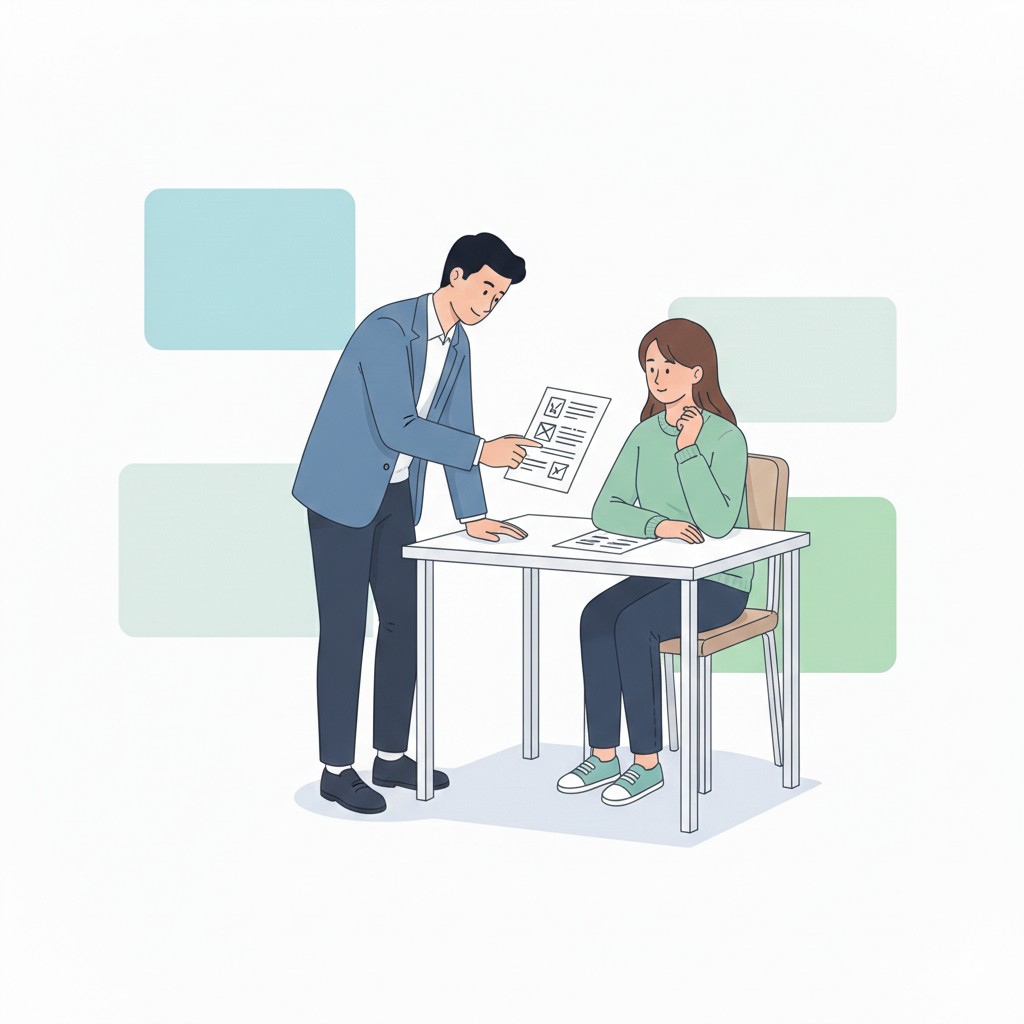Validación y Feedback Loop